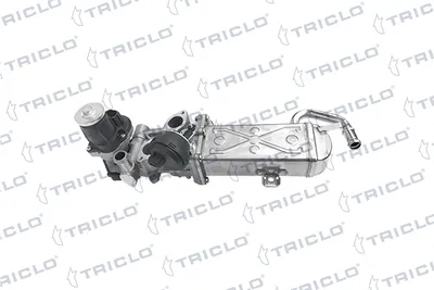 Válvula EGR Audi A3 · Audi A3 Sportback · Audi TT