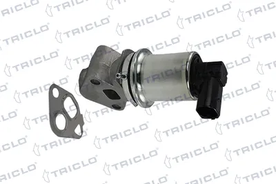 Válvula EGR Audi A3 · Seat TOLEDO II · Seat LEON