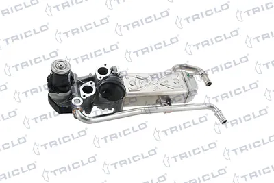 Válvula EGR Audi A1 · Audi A1 Sportback · Seat IBIZA IV