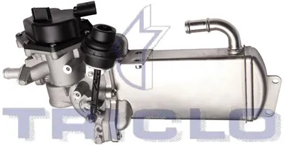Válvula EGR Audi A5 · Audi A4 B8 · Audi A4 B8 Avant