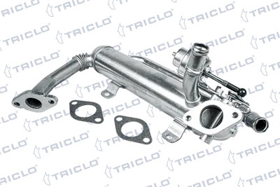 Elemento enfriador, reciclaje gases escape Audi A3 · Audi A3 Sportback · Audi A3 Convertible