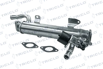 Elemento enfriador, reciclaje gases escape Audi A3 · Audi A3 Sportback · Audi TT