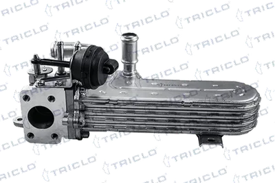 Elemento enfriador, reciclaje gases escape Audi A3 · Audi A3 Sportback · Seat ALTEA