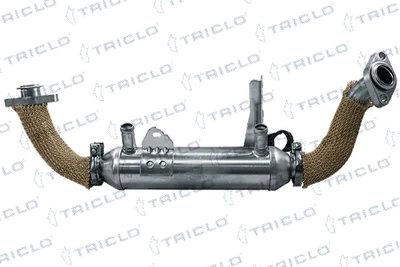 Elemento enfriador, reciclaje gases escape Fiat DOBLO MPV · Fiat DOBLO Box Body/MPV