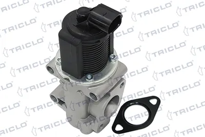 Válvula EGR Alfa Romeo 159 · Alfa Romeo 159 Sportwagon · Fiat CROMA