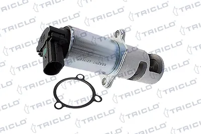 Válvula EGR Nissan ALMERA II Hatchback · Nissan ALMERA II · Nissan MICRA III