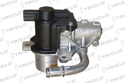 Válvula EGR Renault MODUS / GRAND MODUS · Renault CLIO III · Renault TWINGO II