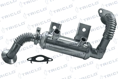 Elemento enfriador, reciclaje gases escape Ford TOURNEO CONNECT · Ford TRANSIT CONNECT · Ford FOCUS C-MAX