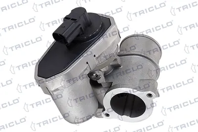 Válvula EGR Ford MONDEO III Saloon · Ford MONDEO III · Ford MONDEO III Turnier