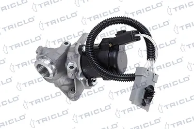 Válvula EGR Ford FOCUS C-MAX · Ford FOCUS II · Ford FOCUS II Turnier
