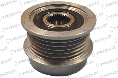 Rueda libre alternador Alfa Romeo 33 · Alfa Romeo 33 Sportwagon · Alfa Romeo ALFASUD Sprint