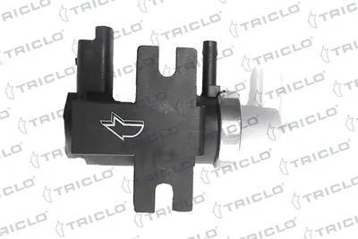 Transductor presión, turbocompresor TRICLO 430321