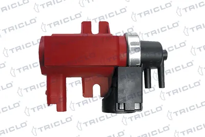 Transductor presión, turbocompresor Citroën BERLINGO / BERLINGO FIRST Box Body/MPV · Citroën BERLINGO / BERLINGO FIRST MPV · Citroën C4 Coupe