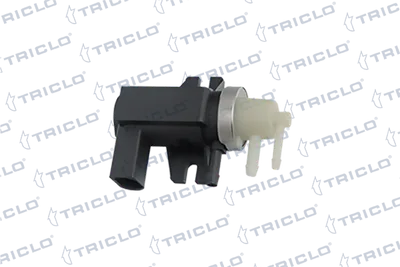 Transductor presión, turbocompresor TRICLO 432642