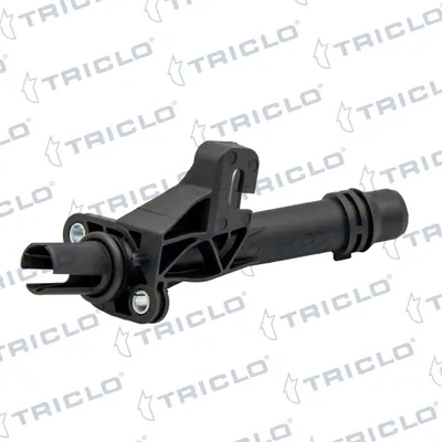 Tubería, válvula EGR Citroën BERLINGO MULTISPACE · Citroën BERLINGO Box Body/MPV · Citroën C3 PICASSO