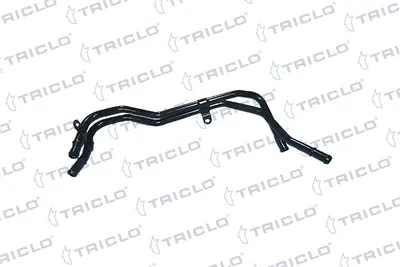 Rótula barra de acoplamiento TRICLO 457250