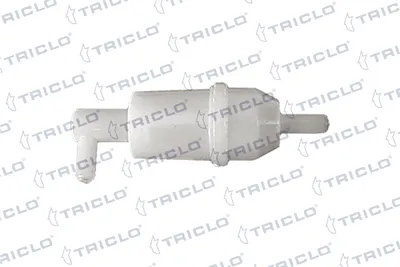 Filtro combustible TRICLO 568217