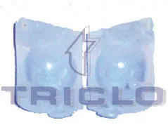 Casquillo, palanca selectora/de cambio Renault RAPID Box Body/MPV · Renault CLIO I · Renault LAGUNA I