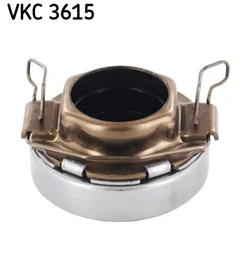 Cojinete de desembrague Toyota LAND CRUISER · Toyota 4 RUNNER II · Toyota HIACE IV Bus