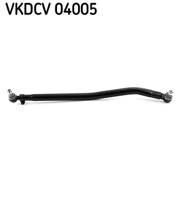 Barra de dirección SKF VKDCV 04005