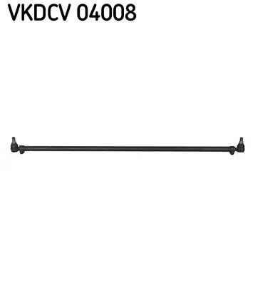 Barra de dirección SKF VKDCV 04008