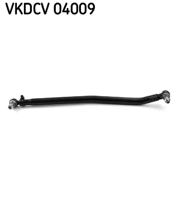 Barra de dirección SKF VKDCV 04009