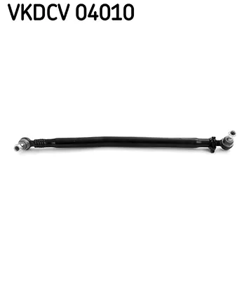 Barra de dirección SKF VKDCV 04010