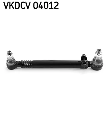 Barra de dirección SKF VKDCV 04012