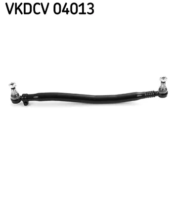 Barra de dirección SKF VKDCV 04013