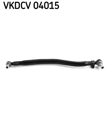 Barra de dirección SKF VKDCV 04015