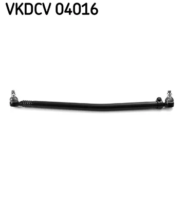 Barra de dirección SKF VKDCV 04016