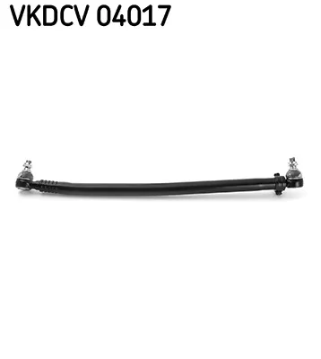 Barra de dirección SKF VKDCV 04017