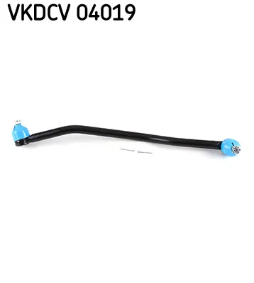 Barra de dirección SKF VKDCV 04019
