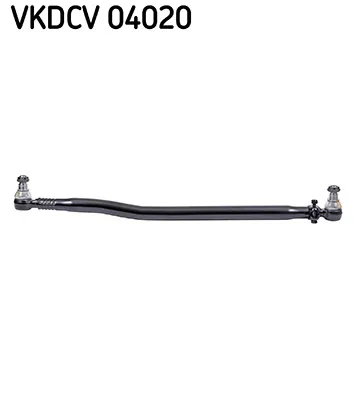 Barra de dirección SKF VKDCV 04020