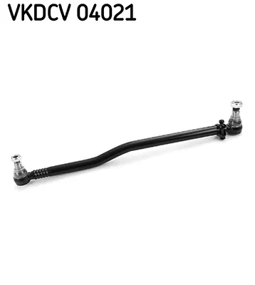 Barra de dirección SKF VKDCV 04021