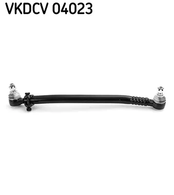 Barra de dirección SKF VKDCV 04023