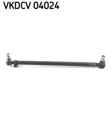 Barra de dirección SKF VKDCV 04024