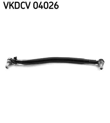 Barra de dirección SKF VKDCV 04026