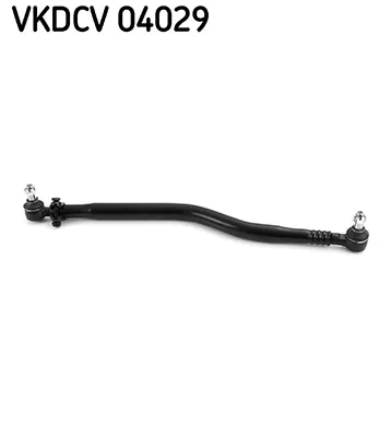 Barra de dirección SKF VKDCV 04029