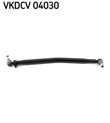 Barra de dirección SKF VKDCV 04030