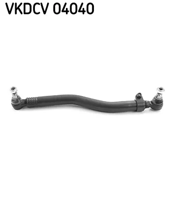 Barra de dirección SKF VKDCV 04040