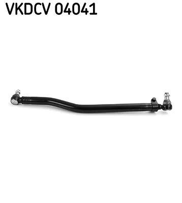 Barra de dirección SKF VKDCV 04041