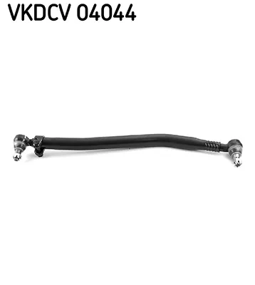Barra de dirección SKF VKDCV 04044