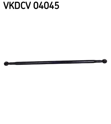 Barra de dirección SKF VKDCV 04045
