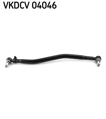 Barra de dirección SKF VKDCV 04046