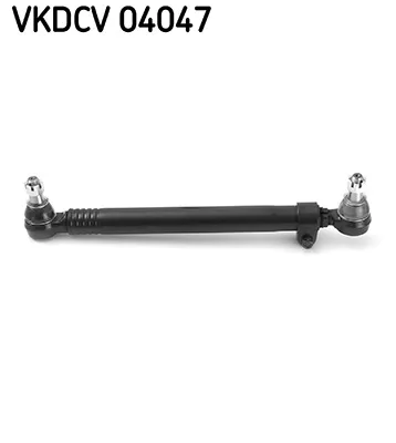 Barra de dirección SKF VKDCV 04047