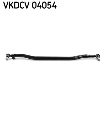 Barra de dirección SKF VKDCV 04054