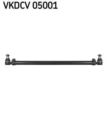 Barra de acoplamiento SKF VKDCV 05001