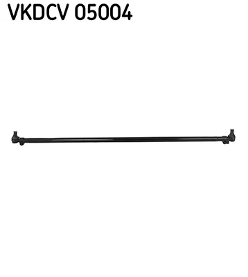 Barra de acoplamiento SKF VKDCV 05004