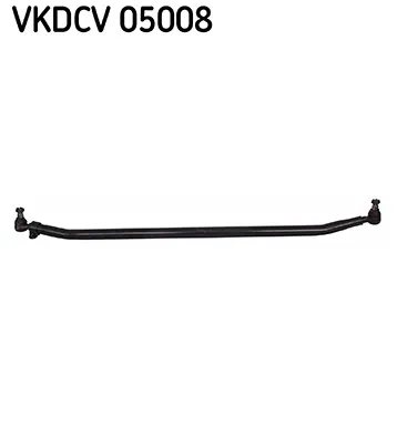 Barra de acoplamiento SKF VKDCV 05008